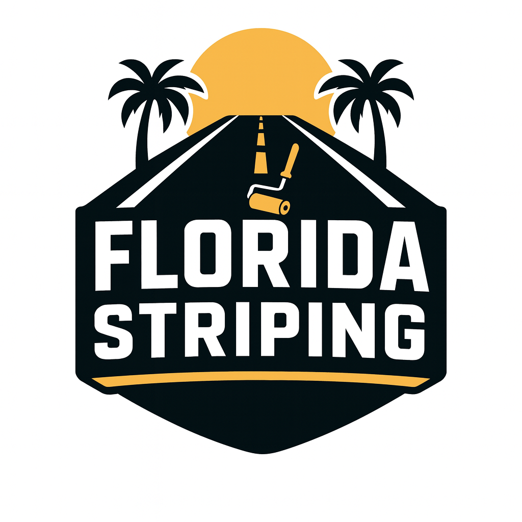 Florida Striping 6